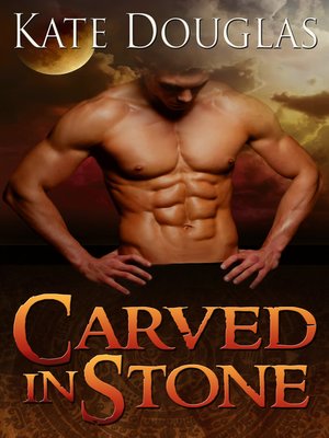 cover image of Carved in Stone